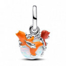 Charm Colgante Chip y Chop 793532C01  PANDORA