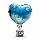 Charm Globo Aerostático Hela 793595C01