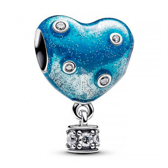 Charm Globo Aerostático Hela 793595C01