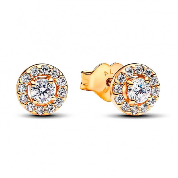 Pendientes Stud 263019C01  PANDORA