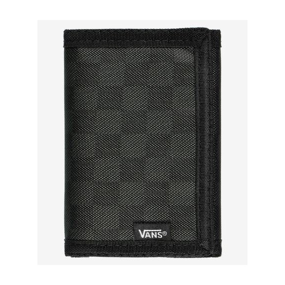 Mn Slipped Black/charcoal Black/charcoal VANS