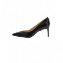 Zapatos Tacón BRAVO4  GUESS