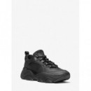 Atlas Trainer Black  MICHAEL KORS