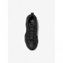 Atlas Trainer Black  MICHAEL KORS