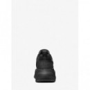 Atlas Trainer Black  MICHAEL KORS