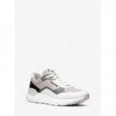 Trevor Trainer Qry Grey Mlt  MICHAEL KORS