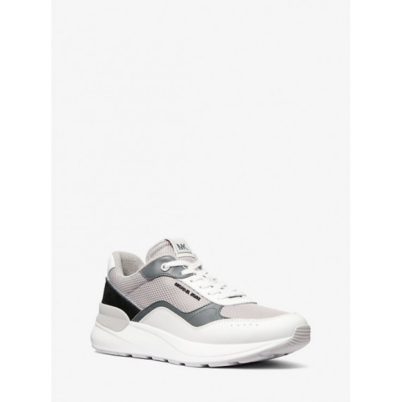 Trevor Trainer Qry Grey Mlt  MICHAEL KORS
