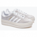 Gazelle Bold W Gridos/ftwbla/blabas ADIDAS