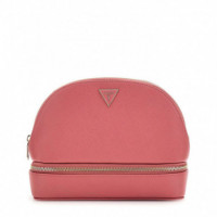 GUESS Neceser Coral PW7493 P4432-FLA