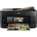 EPSON Multifuncion Expressiom Premium XP-7100 Cartucho 410 / 410XL