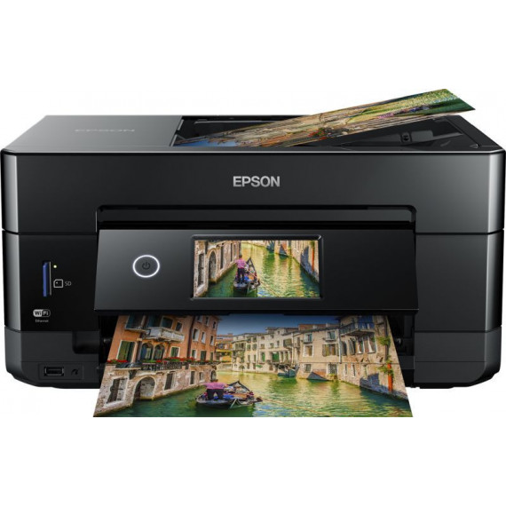 EPSON Multifuncion Expressiom Premium XP-7100 Cartucho 410 / 410XL