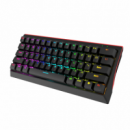 MARVO MA-KG962 Sp-b Mecánico Negro Rgb