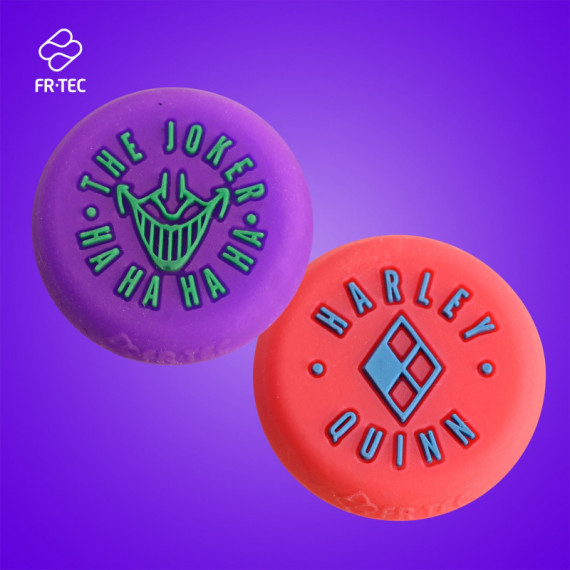 Dc Combo Pack Joker And Harley Nintendo Switch  BLADE