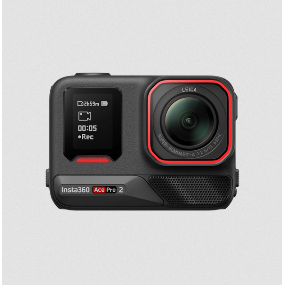 INSTA360 Ace Pro 2 (2 Baterías)  INSTA 360