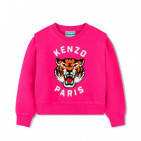 SUDADERA K60554 KIDS