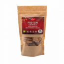 EL GRANERO Cookies Protein Almendras Sésamo 130 Gr