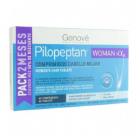 Pilopeptan Woman 5 Alfa R 60 Comprimidos  GENOVE