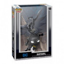 FUNKO Pop Batgirl Comic Cover Dc BATMAN18