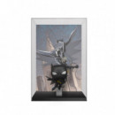 FUNKO Pop Batgirl Comic Cover Dc BATMAN18