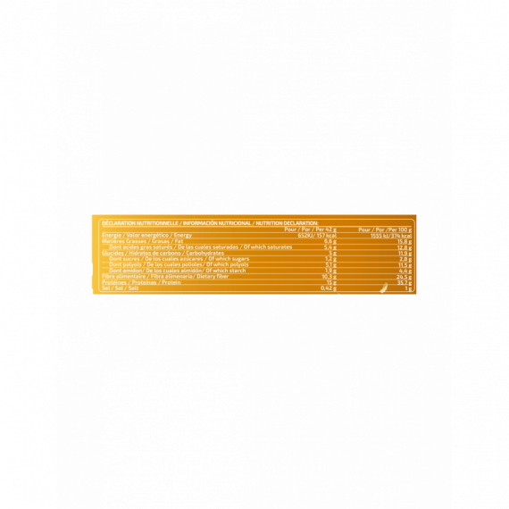 Protein Tender Bar (18 unidades) - Guanxe Atlantic Marketplace