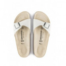 Sandalias Madrid Bf Narrow  BIRKENSTOCK