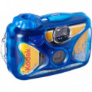 Camara KODAK Sport Underwater Desechable 27EXP