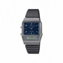 CASIO Reloj AQ-800EB-2AEF