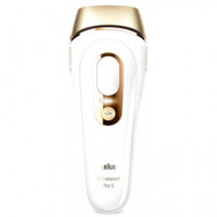Depiladora IPL Braun Silk-expert Pro 5 PL5052