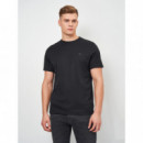 Sleek Mk Crew Black  MICHAEL KORS