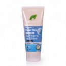 DR ORGANIC Mineral Orgánico del Mar Muerto Mascarilla de Barro de Mineral Organico del Mar Muerto Bio-plasma, 100ML