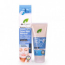 DR ORGANIC Mineral Orgánico del Mar Muerto Mascarilla de Barro de Mineral Organico del Mar Muerto Bio-plasma, 100ML