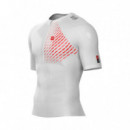 Camiseta Postural  COMPRESSPORT