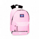 Mochila Brooklyn  REEBOK