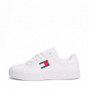 Zapatillas Essential de Plataforma  TOMMY HILFIGER