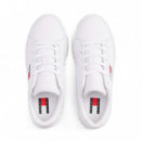 Zapatillas Essential de Plataforma  TOMMY HILFIGER