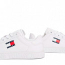 Zapatillas Essential de Plataforma  TOMMY HILFIGER