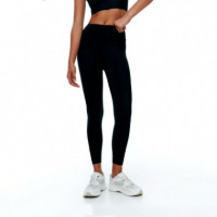 Leggins Diardi  BLACK LIMBA