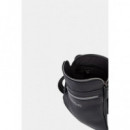 Mini Bolso Bandolera para Hombre Efeo de VALENTINO