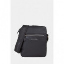 Bolso Bandolera para Hombre Efeo de VALENTINO