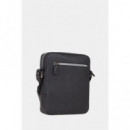 Bolso Bandolera para Hombre Efeo de VALENTINO