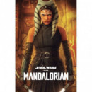 Poster Ahsoka Tano
