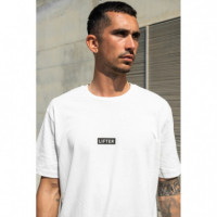 Lifter White Oversize  THUNDERNOISE