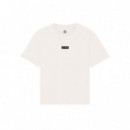 Lifter White Oversize  THUNDERNOISE