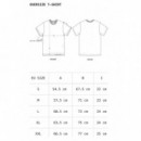 Lifter White Oversize  THUNDERNOISE