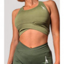 Double Vee GIRAFE Green