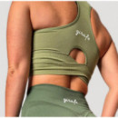 Double Vee GIRAFE Green