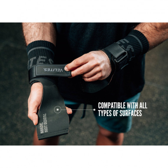 VELITES All Terrain Black - Guanxe Atlantic Marketplace