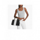 Bolsos Md Satchel  MICHAEL KORS