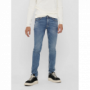 Jeans Only&Sons azul