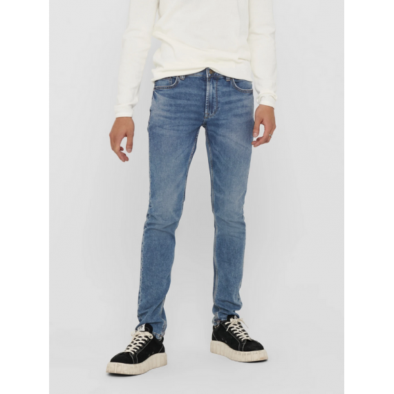 Jeans Only&Sons azul